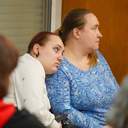 В Одесі презентували роман-лабіринт Юрія Андруховича