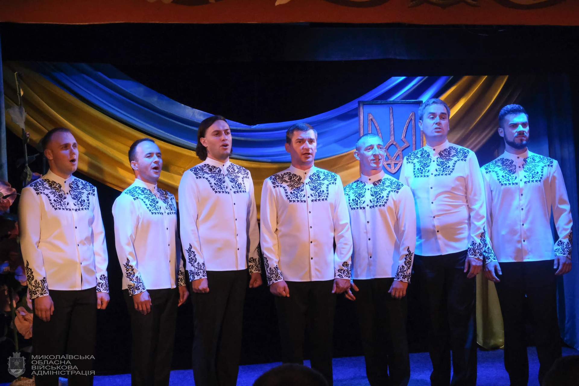 Як Миколаїв відзначив День Незалежності