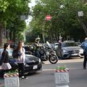 Простір для прогулянок: як виглядає пішохідна зона в центрі Одеси