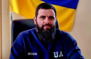 Odesa Court Fines Tairove Village Head ₴60,560 for Inaction on Road
