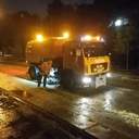 Одеса після нічної зливи