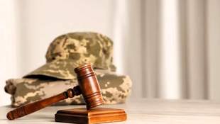 Суд подтвердил смерть пропавшего в Херсонской области военного