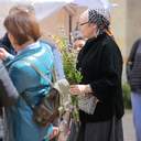 В одеській Кірсі стартував Великодній ярмарок
