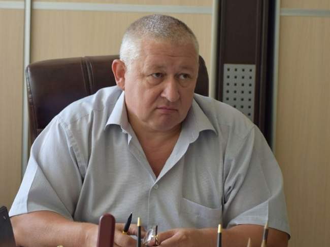 Екскерівника Держпродспоживслужби Миколаївщини судитимуть за колабораціонізм