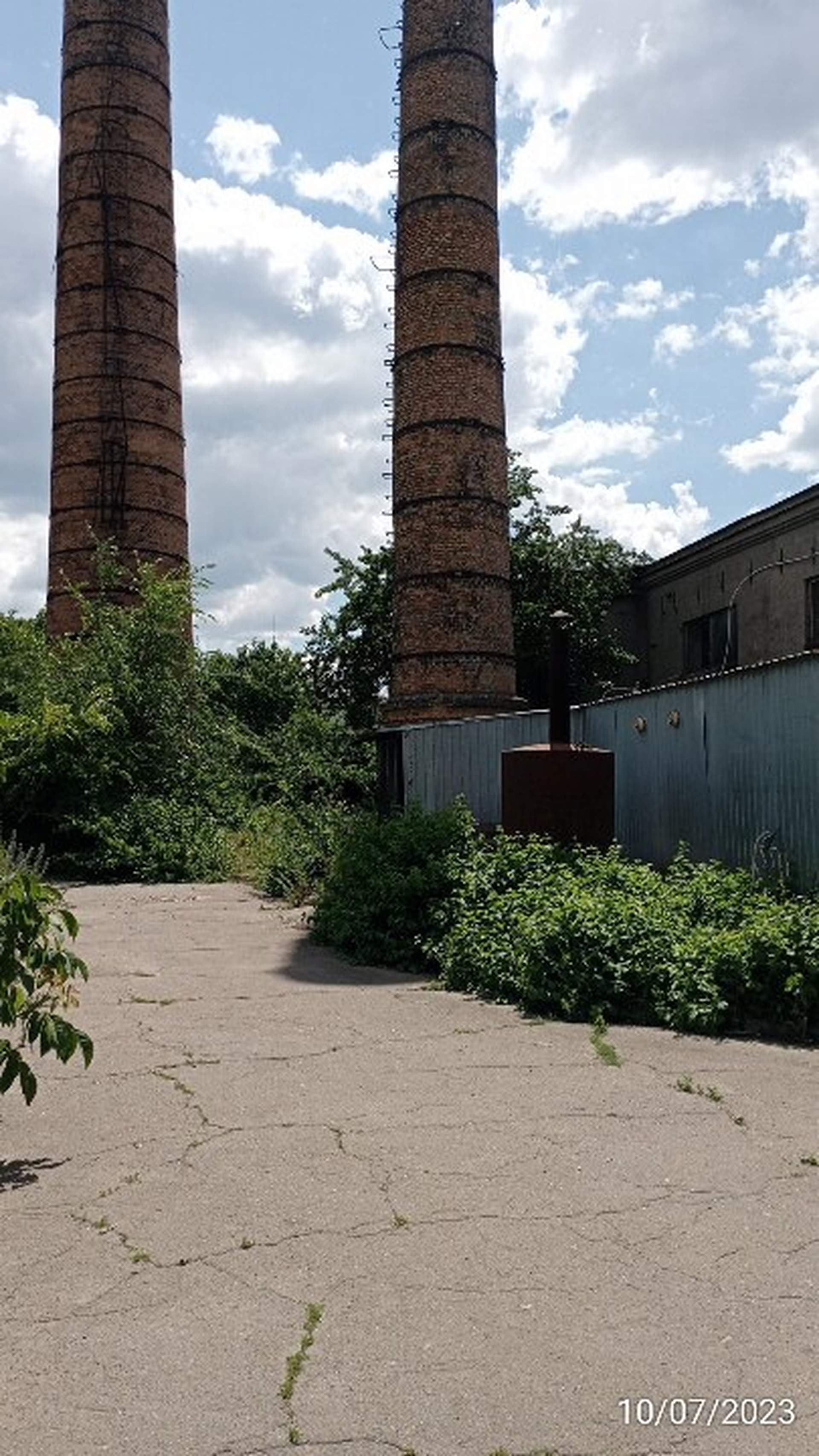 Арештований цілісний майновий комплекс виставили на продаж в Одесі