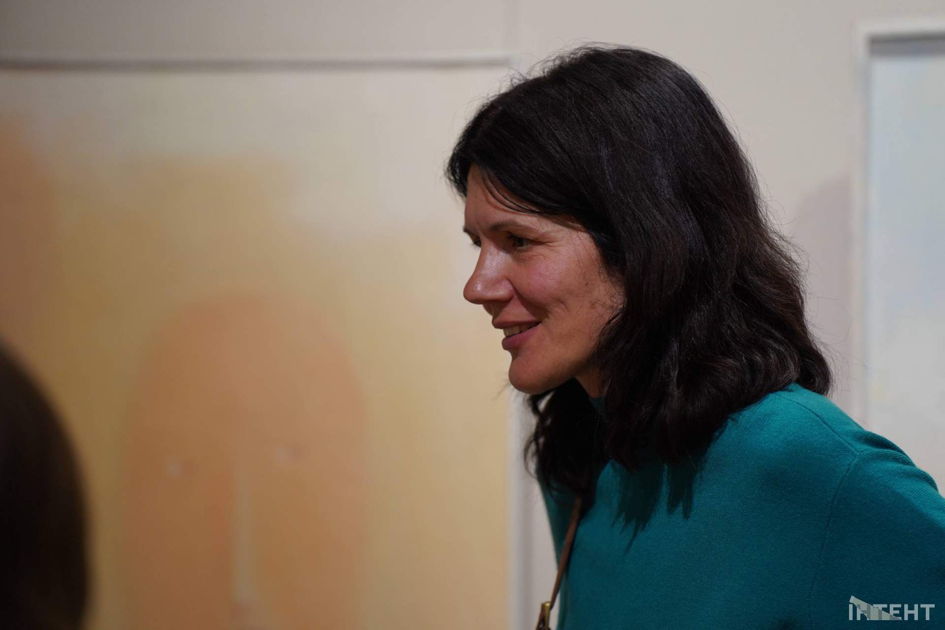 В Одеському художньому музеї виставили "Тишу"