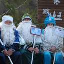 У Доброславі пройшов парад Миколайчиків