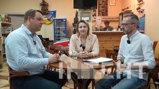 Experts from Odesa examined the possibilities of holding elections via “Diy”