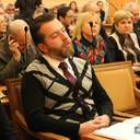 Заседание исполнительного комитета Одесского городского совета