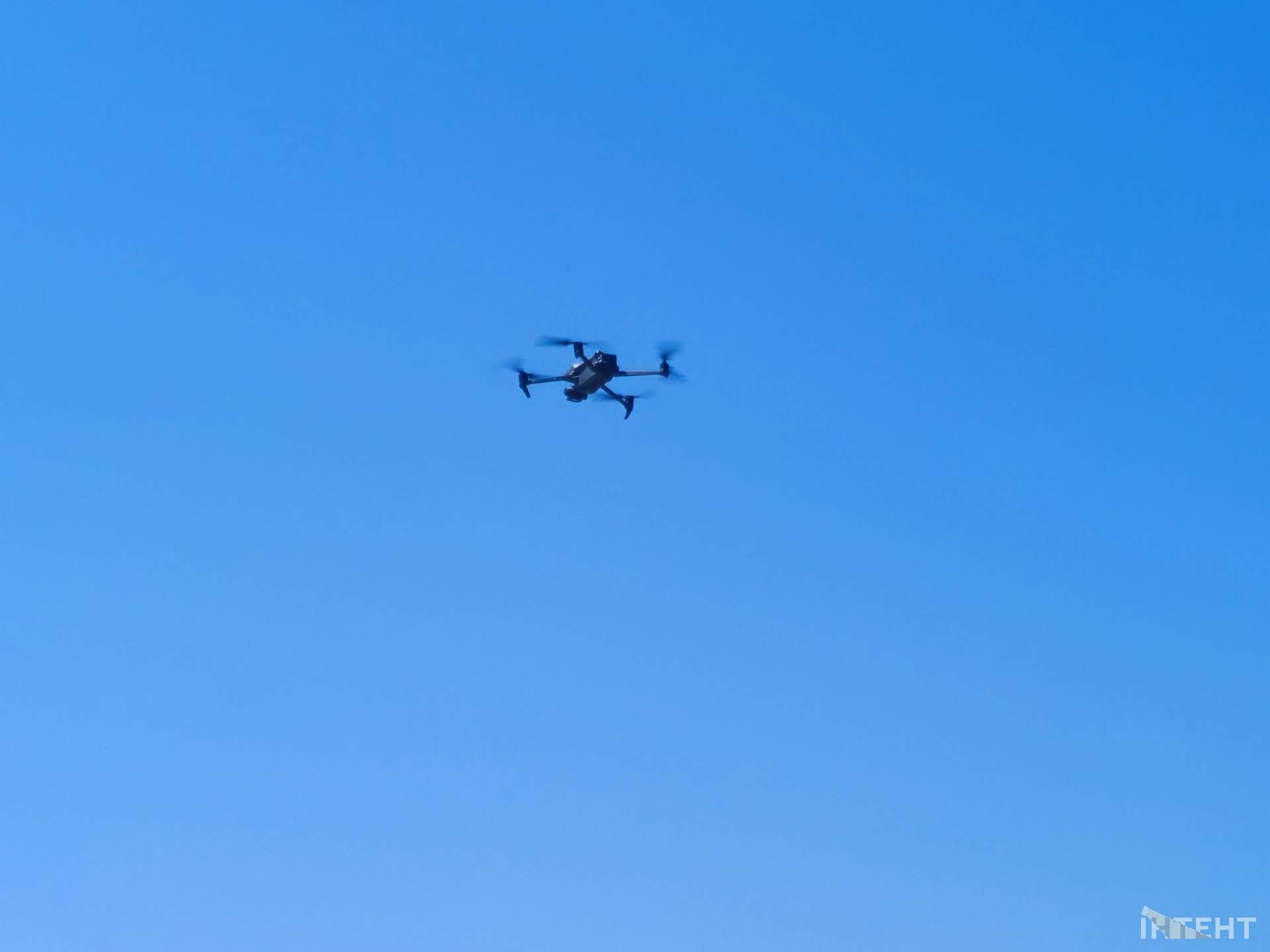 Зброя та дрони: у школах на Одещині проводять патріотичні заходи