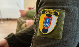 В Одесі робота групи ТЦК проходила з різаниною та стріляниною