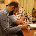 Как Одесский городской совет Общественный бюджет делил