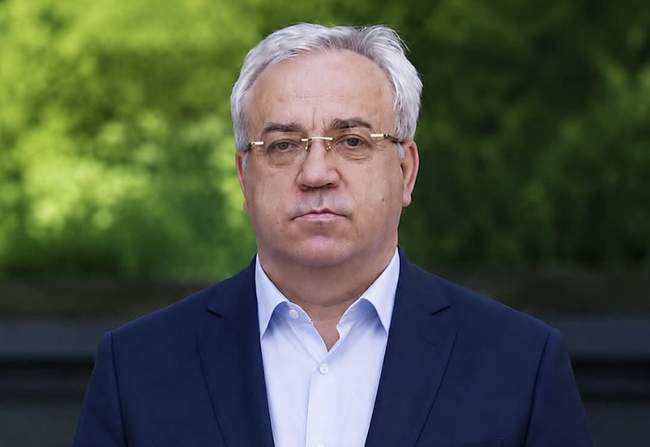 Фото: Шостий апеляційний адміністративний суд