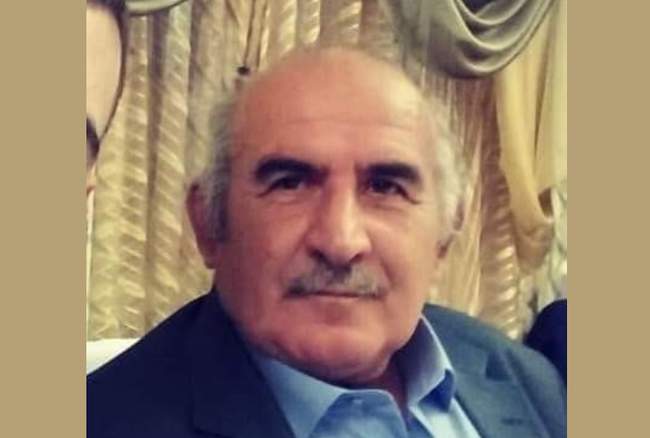 Дейна Смаїл. ФОТО: Еcкендер Барієв/Facebook