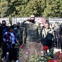 В Одесі святкують День захисника України