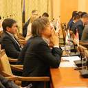 XIV сессия Одесского городского совета