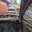 В Одесі від удару росіян вночі постраждали троє