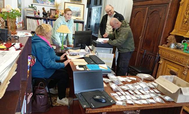 ФОТО: Болградський історико-етнографічний музей