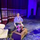 В Одесі презентували культурний маніфест Оксани Забужко "Наша Європа"