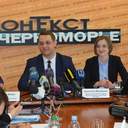 Одесский КИУ наградил первых депутатов-отличников