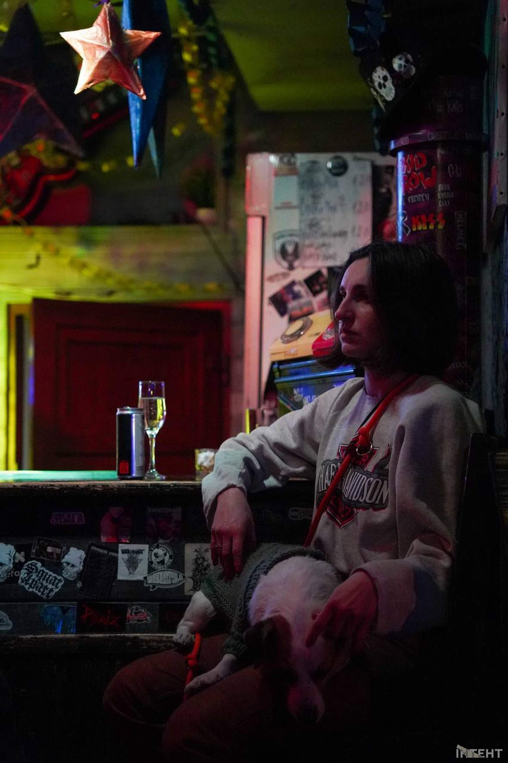 Польський гурт експериментальної музики дав аудіоспектакль в Одесі