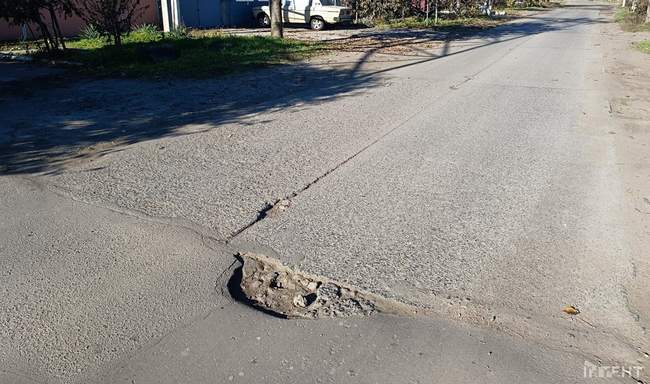 Фото: Інтент/Антоніна Лубченко