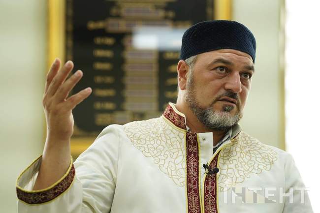 Фото: Наталя Довбиш, Інтент