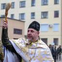 В Одесі відкрили меморіал загиблим бійцям Національної гвардії