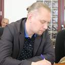 Информационный форум «Стандарты и опыт работы парламентских партий. Одесская область»