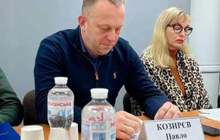 У Херсоні підряд на ремонт укриття отримала фірма, що була пов’язана з експосадовцем ОВА
