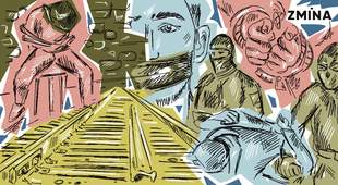 Викрадених окупантами в Криму мати та доньку знайшли в СІЗО