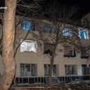 Внаслідок атаки Одеси вночі загинула людина, ще 12 постраждали