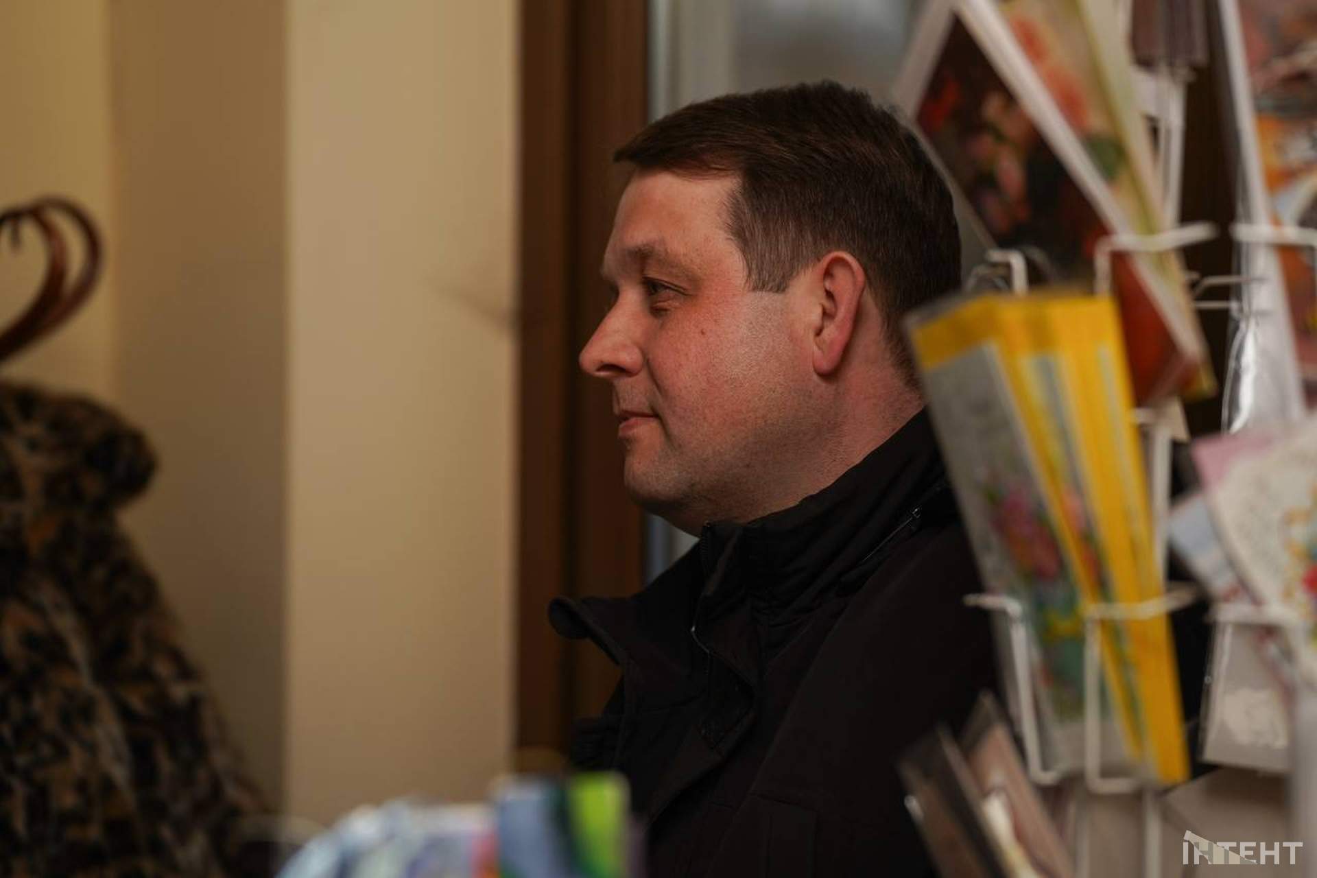 Місто 200 років тому: в Книгарні-Кав'ярні презентували нову серію "Одеса очима чужинців"