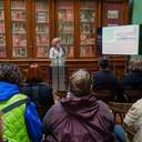 В Одесі відкрили сторінки життя автора першої української Конституції