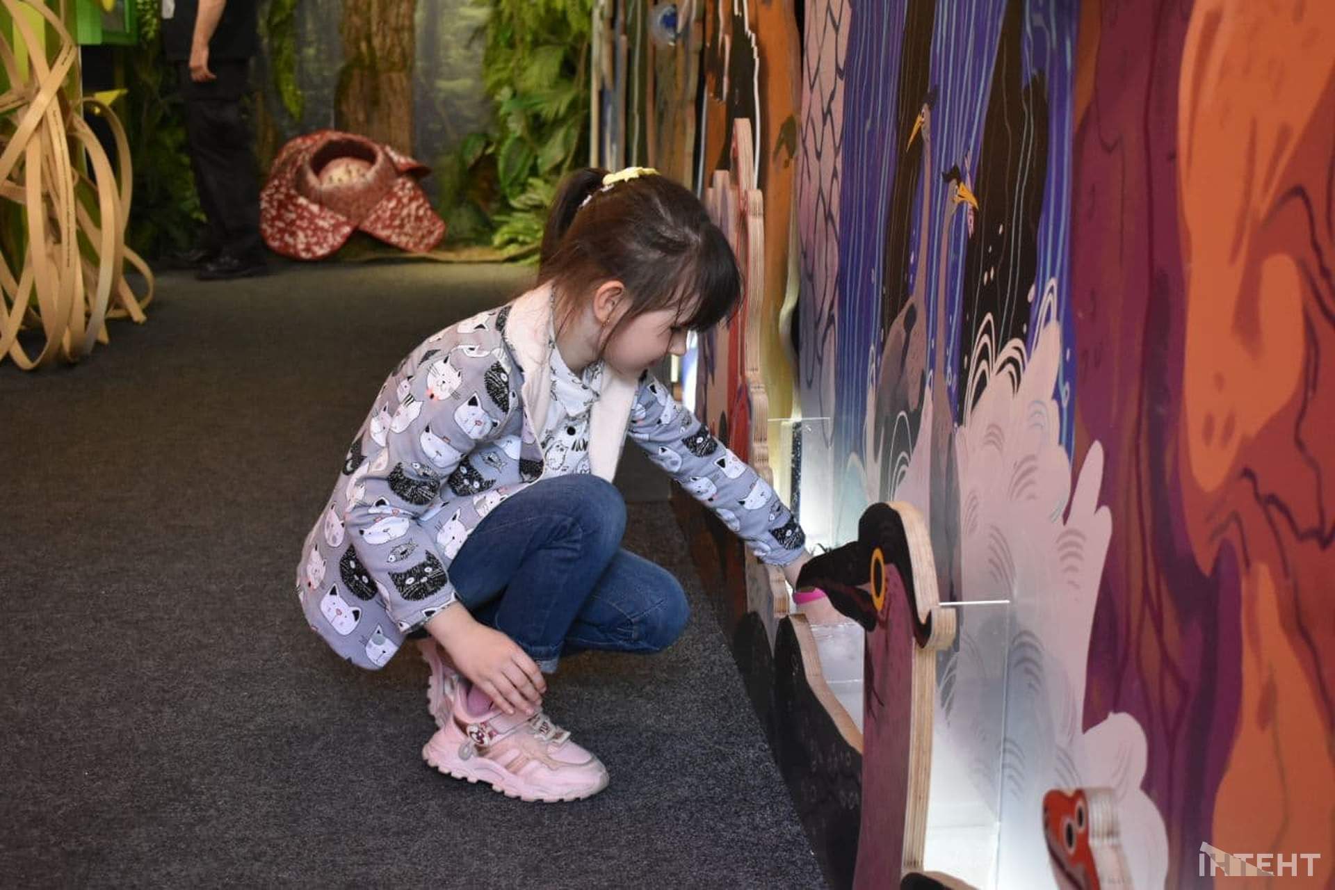 Вражаріум: як мандрувати, не залишаючи Одеси