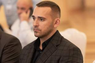 Head of Odesa utility company sent to pre-trial detention center