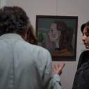 В Одеському художньому музеї виставили "Тишу"