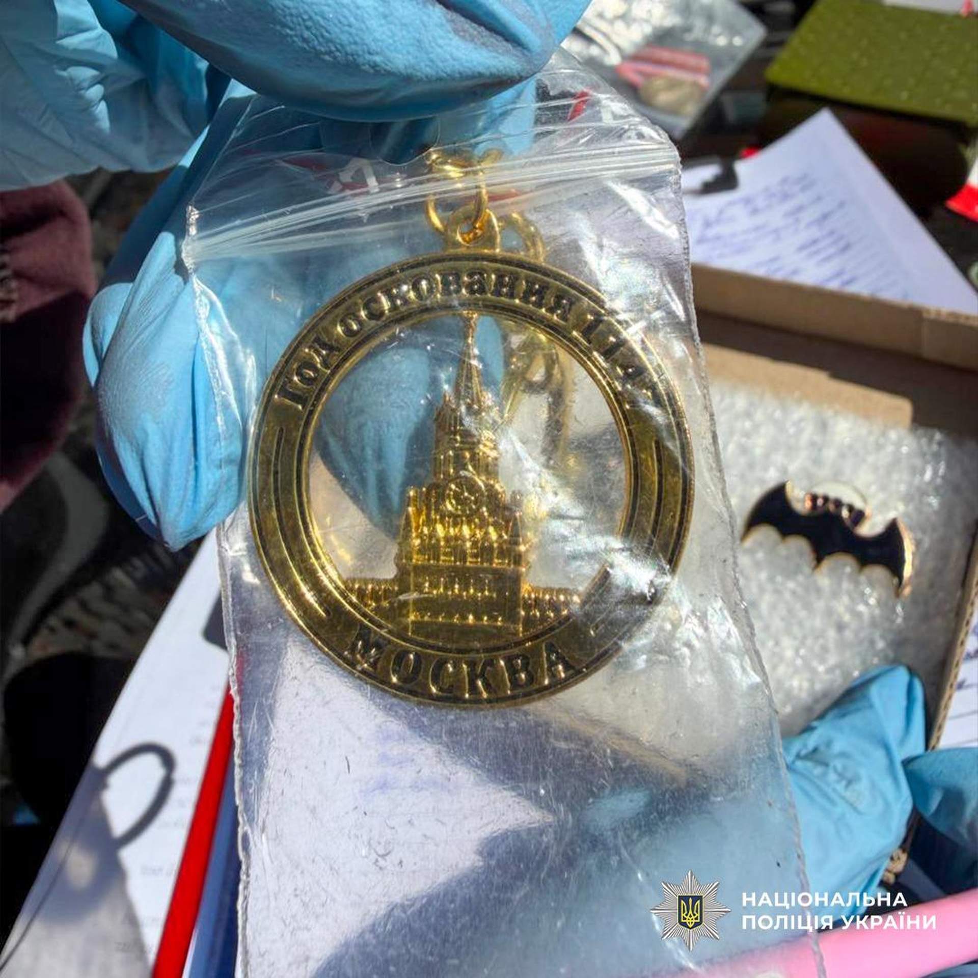 Викрадачі людини в Одесі видавали себе за дипломатів та військових