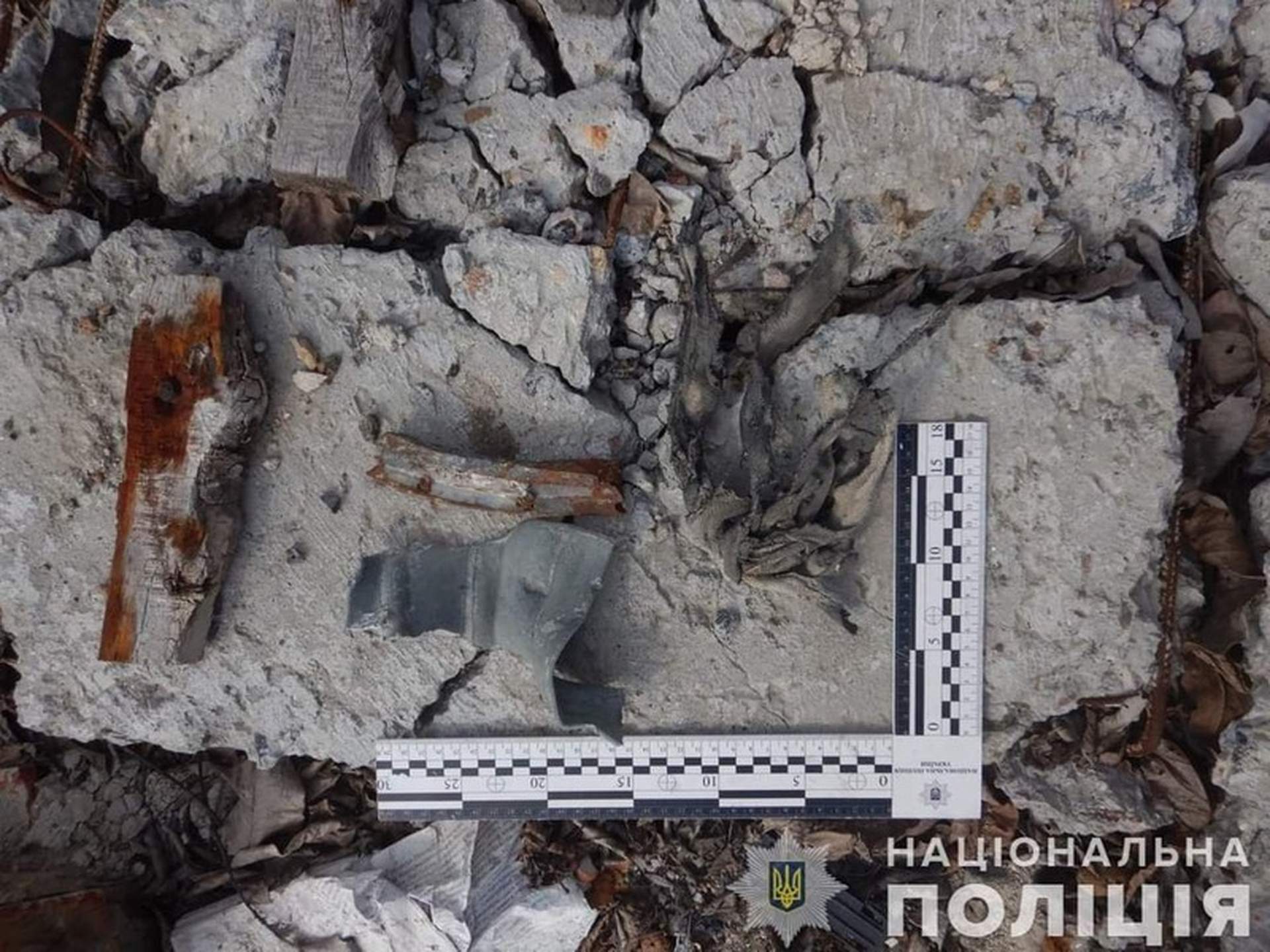На Миколаївщині зафіксували нові воєнні злочини армії рф