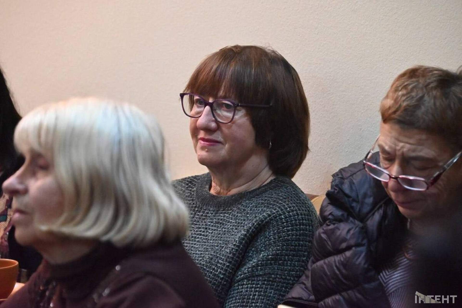 В Одесі презентували нову книжку про історію міських вулиць