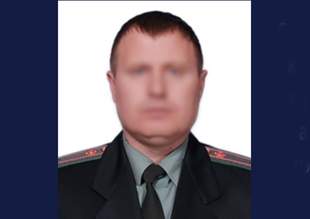 Місцевий помічник окупантів допомагав депортувати 1500 українців з Херсонщини