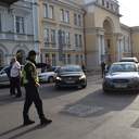 Простір для прогулянок: як виглядає пішохідна зона в центрі Одеси