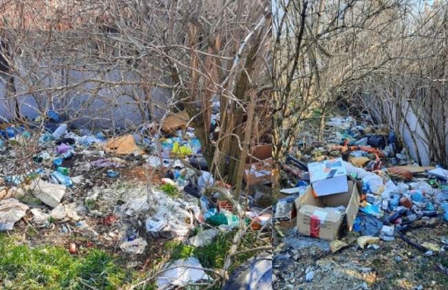 Photo: State Environmental Inspectorate of the Southwestern District