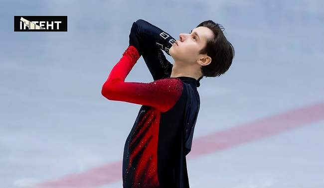 Кирилл Марсак. ФОТО: ГИП