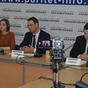 Новые инициативы одесского КИУ