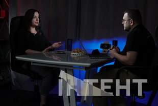 Интент.Инсайт обсудил нарушения языкового законодательства с представительницей омбудсмена