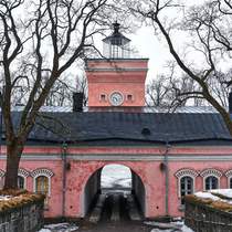 Museum of the Officers' House
