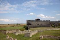 Великодня реконструкція
