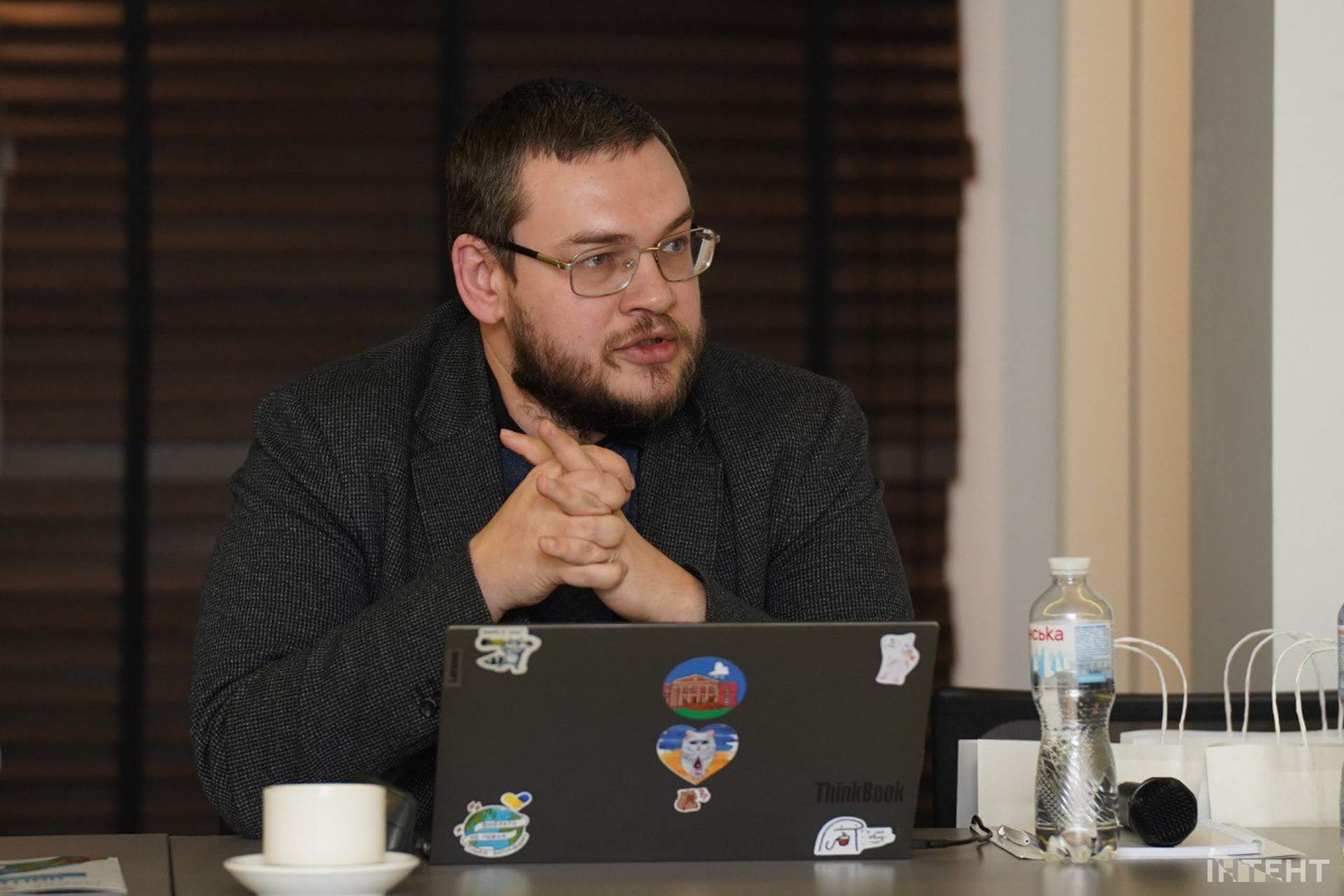 Громадські організації Одеси створили спільну систему підтримки жертв війни