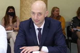 Держрибагентство на Одещині очолив ексзаступник міського голови Херсона